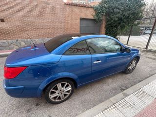 Renault Megane 2006