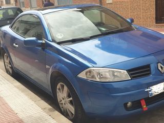 Renault Megane 2006