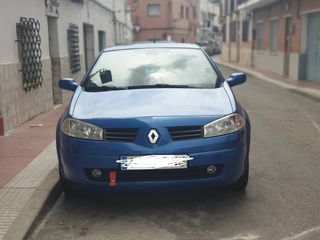 Renault Megane 2006