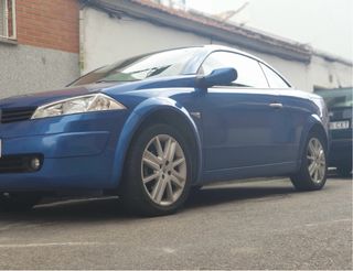 Renault Megane 2006
