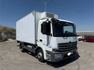 Mercedes Atego 1023 Frigorífico - 36000km