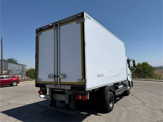 Mercedes Atego 1023 Frigorífico - 36000km