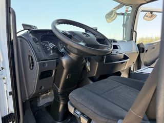 Mercedes Atego 1023 Frigorífico - 36000km