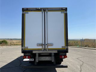 Mercedes Atego 1023 Frigorífico - 36000km