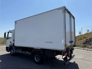 Mercedes Atego 1023 Frigorífico - 36000km