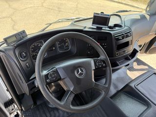 Mercedes Atego 1023 Frigorífico - 36000km