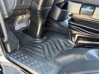 Mercedes Atego 1023 Frigorífico - 36000km