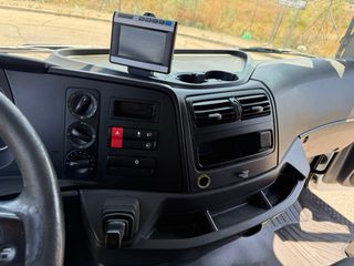 Mercedes Atego 1023 Frigorífico - 36000km