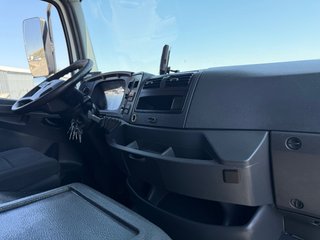 Mercedes Atego 1023 Frigorífico - 36000km