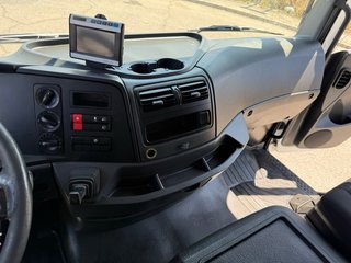 Mercedes Atego 1023 Frigorífico - 36000km