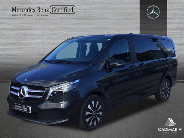 MERCEDES-BENZ Clase V 250 d Clase V Largo