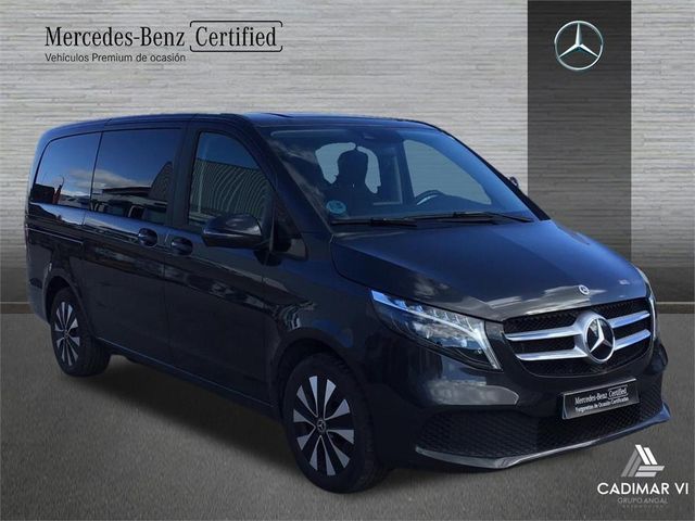 MERCEDES-BENZ Clase V 250 d Clase V Largo