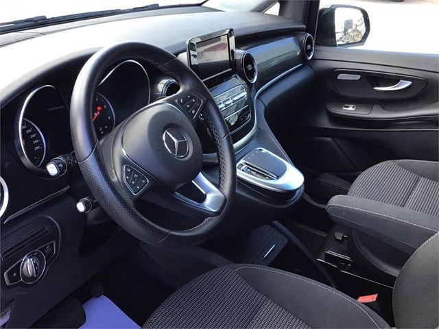 MERCEDES-BENZ Clase V 250 d Clase V Largo