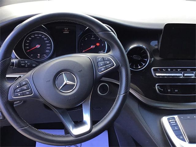 MERCEDES-BENZ Clase V 250 d Clase V Largo