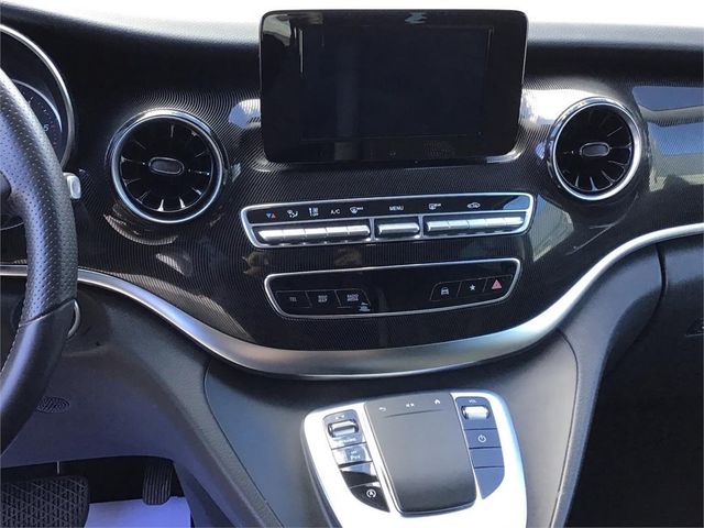 MERCEDES-BENZ Clase V 250 d Clase V Largo