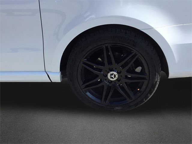 MERCEDES-BENZ Clase V 300 d Avantgarde Largo