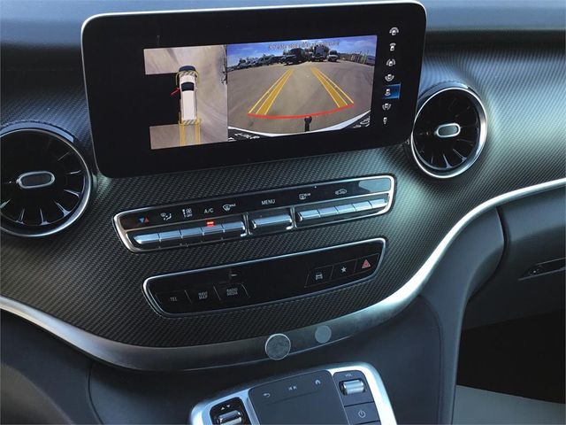 MERCEDES-BENZ Clase V 300 d Avantgarde Largo