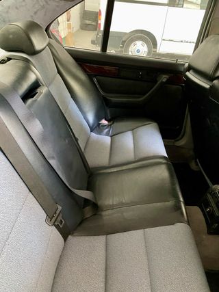 BMW Serie 5 1991
