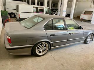 BMW Serie 5 1991