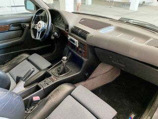 BMW Serie 5 1991
