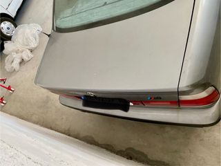 BMW Serie 5 1991