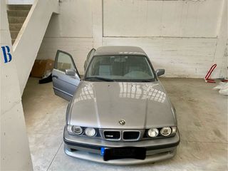 BMW Serie 5 1991