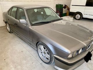BMW Serie 5 1991