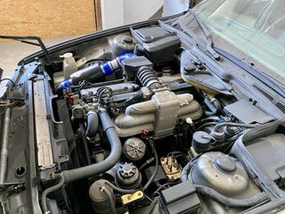 BMW Serie 5 1991