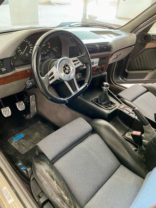 BMW Serie 5 1991