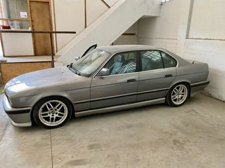 BMW Serie 5 1991