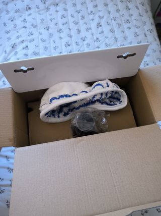 Rowenta AquaHead (Accesorio Aspiradoras X-Force)