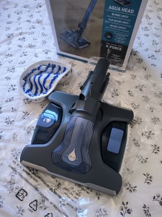 Rowenta AquaHead (Accesorio Aspiradoras X-Force)