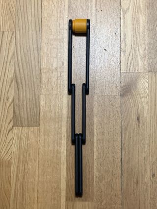 Candado Plegable - Antirrobo Bicicleta