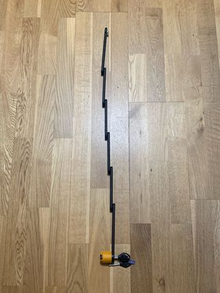 Candado Plegable - Antirrobo Bicicleta
