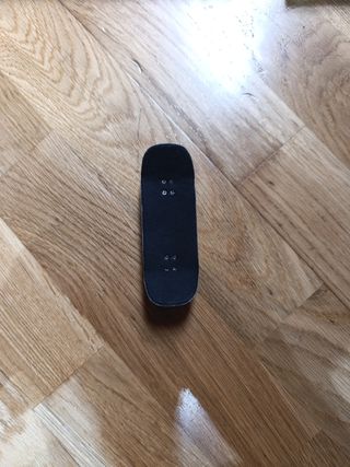 Finger Skate + módulos