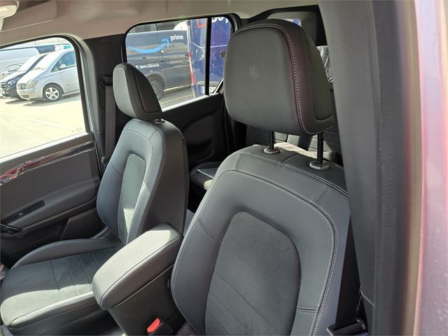 MERCEDES-BENZ EQT 200 45 kWh