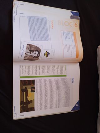 Llengua catalana 3r ESO. Llibre de l'alumne (Arrels) (Catalan Edition)