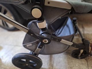 Carro bebé Bugaboo Cameleon³