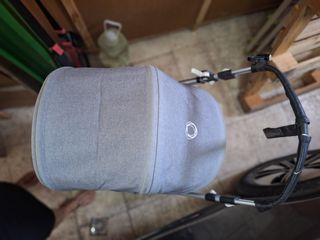 Carro bebé Bugaboo Cameleon³