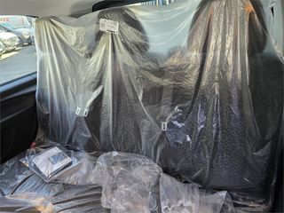 MERCEDES-BENZ Vito e-Vito 129 Tourer Pro Larga