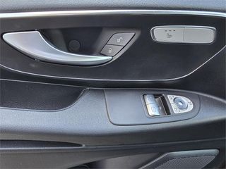 MERCEDES-BENZ Vito e-Vito 129 Tourer Pro Larga