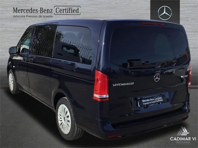 MERCEDES-BENZ Vito 116CDI AT 120kW Tourer Pro Larga