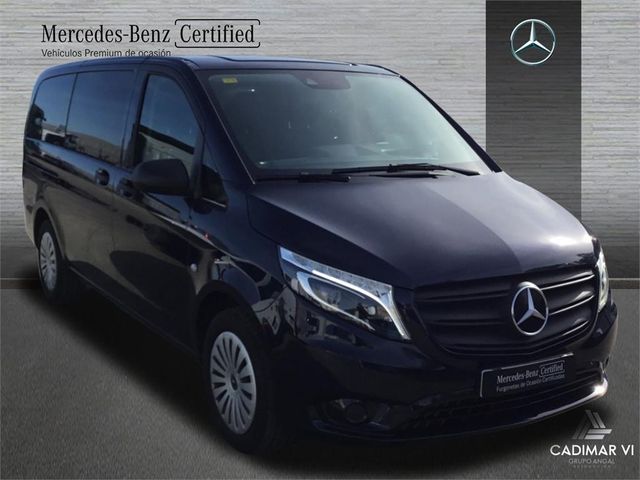 MERCEDES-BENZ Vito 116CDI AT 120kW Tourer Pro Larga