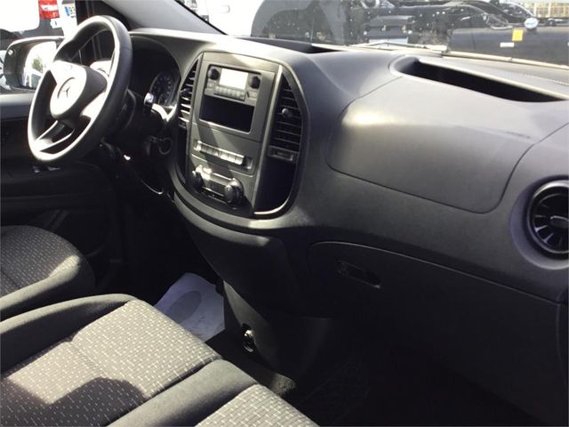 MERCEDES-BENZ Vito 116CDI AT 120kW Tourer Pro Larga