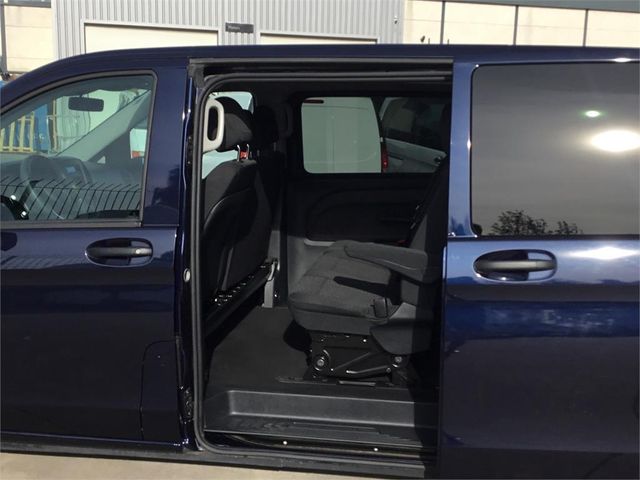 MERCEDES-BENZ Vito 116CDI AT 120kW Tourer Pro Larga