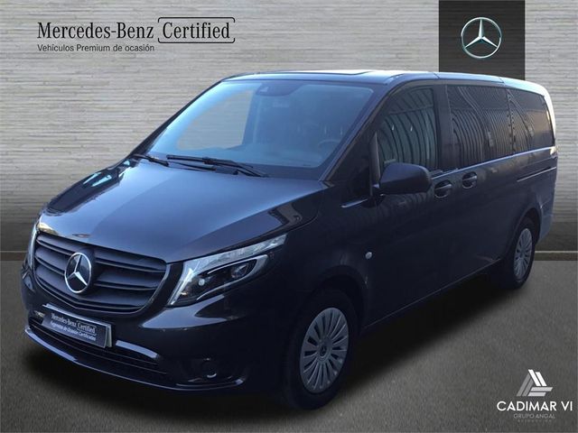 MERCEDES-BENZ Vito 116CDI AT 120kW Tourer Pro Larga
