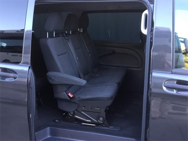 MERCEDES-BENZ Vito 116CDI AT 120kW Tourer Pro Larga