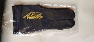 Porta stecca biliardo + guanto Predator in regalo