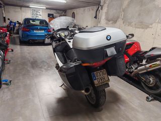 Bmw r1200rt