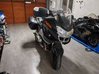 Bmw r1200rt